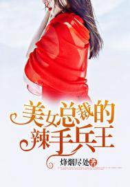 美女總裁的辣手兵王