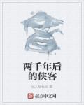 兩千年後的俠客