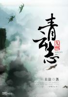 九州青雲誌