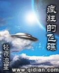 瘋狂的飛碟