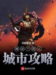 網遊三國之城市攻略
