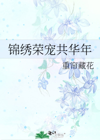 錦繡榮寵共華年