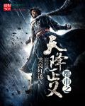都市之天降正義